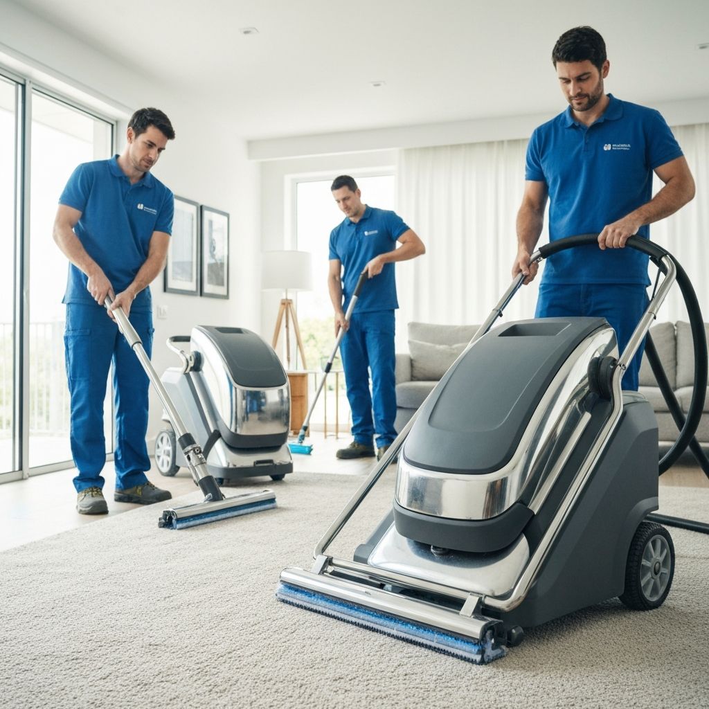 خدمات قالیشویی